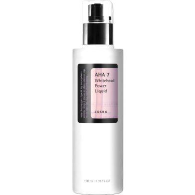 Cosrx Aha 7 Whitehead Power Liquid 100ml image