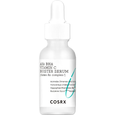 Cosrx Aha Bha Vitamin C Booster Serum 30ml image