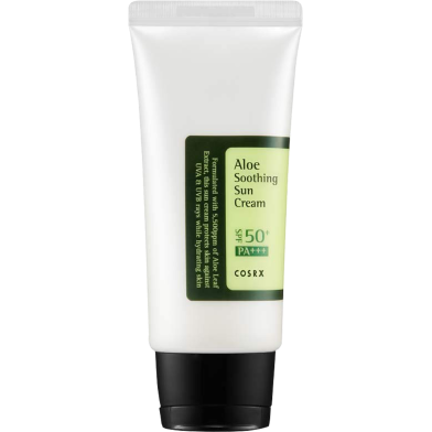 Cosrx Aloe Soothing Sun Cream 50ml image