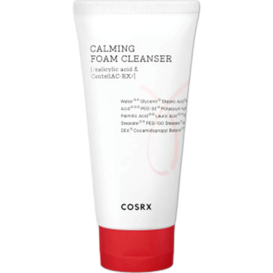 Cosrx Calming Foam Cleanser 50ml image