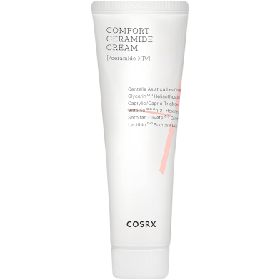 Cosrx Comfort Ceramide Cream-80gm image