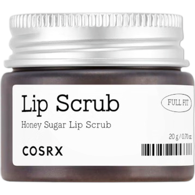 Cosrx Full Fit Honey Sugar Lip Scrub 20gm image