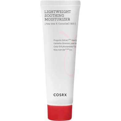 Cosrx Lightweight Soothing Moisturizer-80ml image