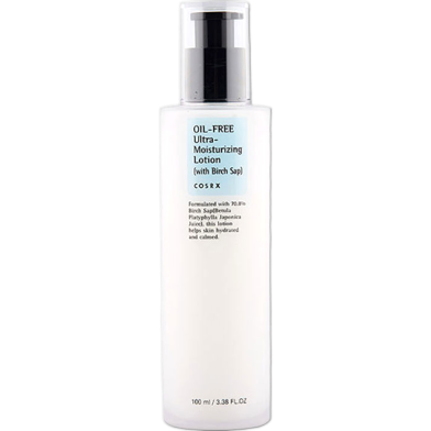 Cosrx Oil-Free Ultra Moisturising Lotion 100ml image