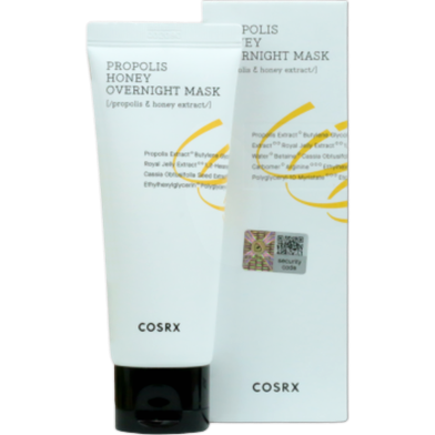 Cosrx Propolis Honey Overnight Mask 60ml image