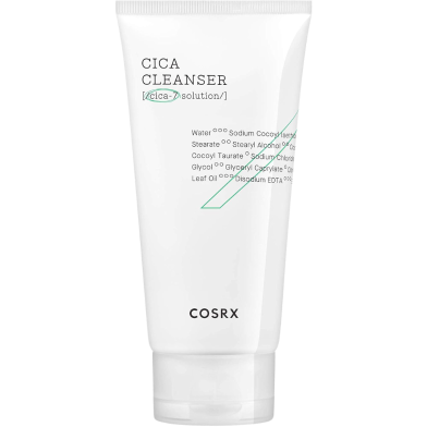 Cosrx Pure Fit Cica Cleanser-150ml image