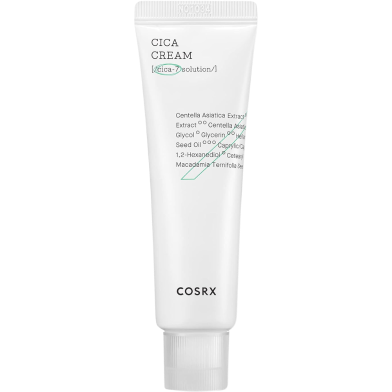 Cosrx Pure Fit Cica Cream - 50ml image