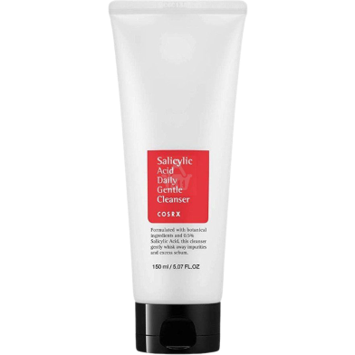 Cosrx Salicylic Acid Daily Gentle Cleanser 150ml image