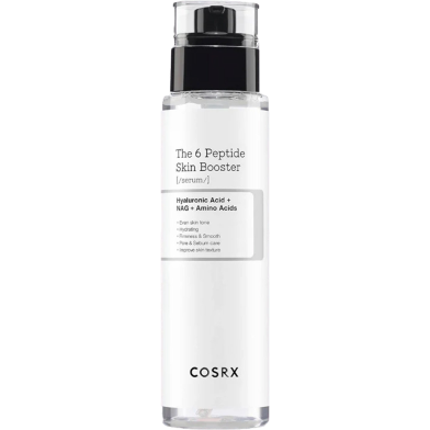 Cosrx The 6 Peptide Skin Booster Serum 150 ml image