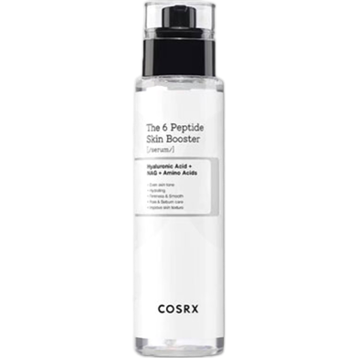 Cosrx The 6 Peptide Skin Booster Serum 150ml image