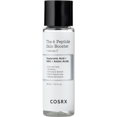 Cosrx The 6 Peptide Skin Booster Serum 30ml image