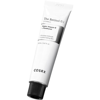 Cosrx The Retinol 0.1 Cream-20ml image