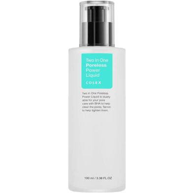 Cosrx Two in One Poreless Power Liquid -100ml image