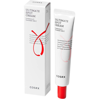 Cosrx Ultimate Spot Cream-30gm image
