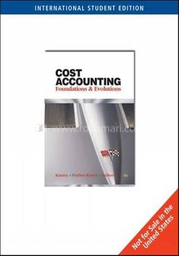 Cost Accounting