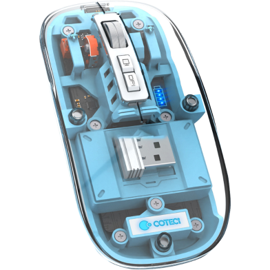 Coteci Magic Crystal mouse II image