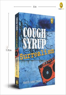 Cough Syrup Surrealism