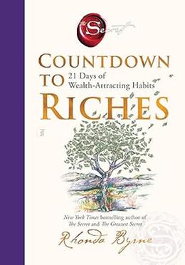 Countdown to Riches: 21 Days of Wealth-Attracting Habits