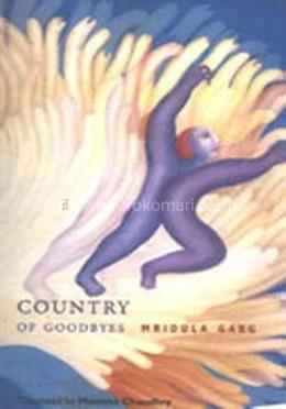 Country Of Goodbyes
