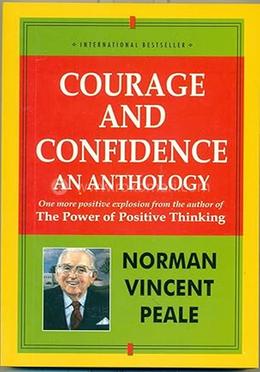Courage And Confidence An Anthology image
