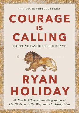 Courage Is Calling image