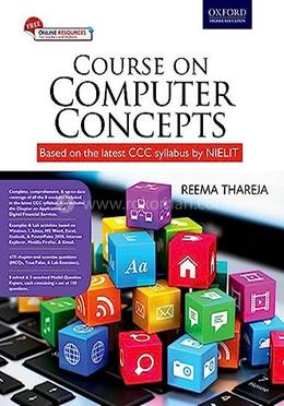 Course On Computer Concepts