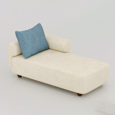 Covex-Divan Sofa। HSV2-004 image