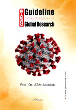 Covid-19 Guideline Expert insights Global Research image