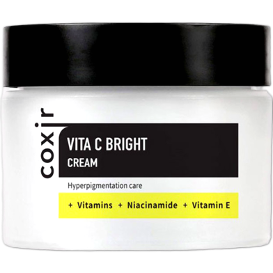 Coxir Vita C Bright Cream-50gm image