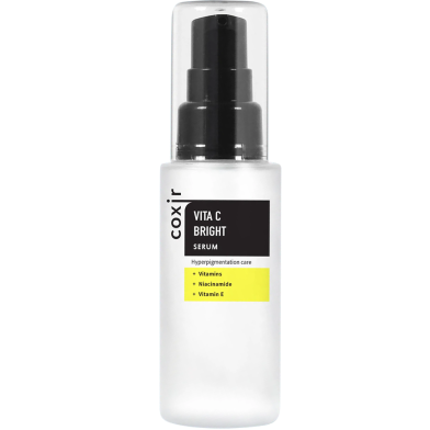 Coxir Vita C Bright Serum-50ml image