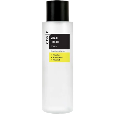 Coxir Vita C Bright Toner (150ml) image