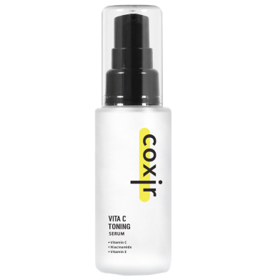 Coxir Vita C Toning Serum 50ml image