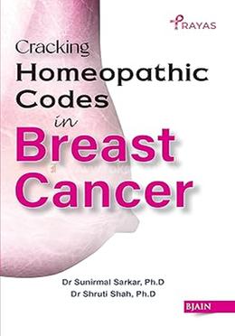 Cracking Homeopathic Codes in Breast Cancer image