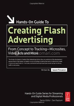 Creating Flash Advertising