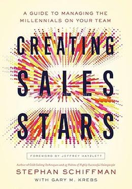 Creating Sales Stars image