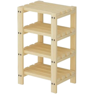 Creative Furniture Multi-Layer Book Shelf image