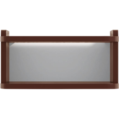 Creative Furniture Router Stand image