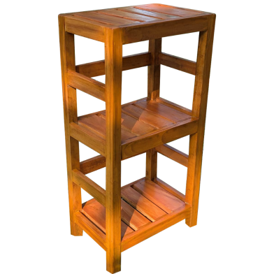 Creative Furniture Table Bookshelf image