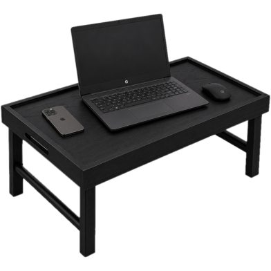 Creative Furniture Wooden Portable Table image