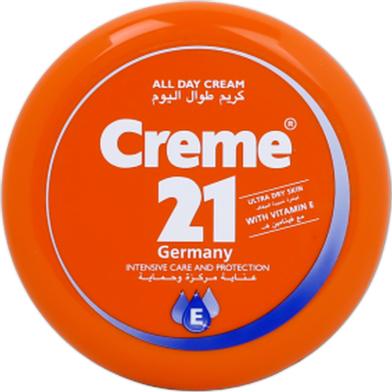 Creme 21 All Day Cream With Pro-Vitamin B5 150ml image