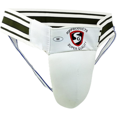 Cricket Abdominal Guard (SG,SS) image