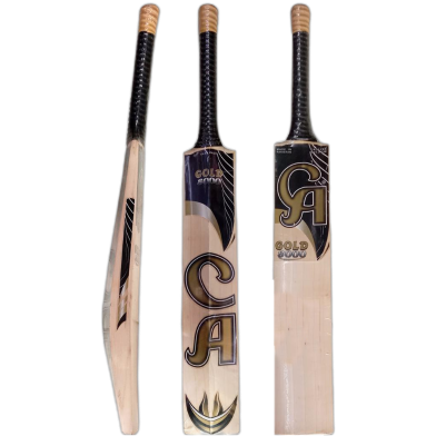 Cricket Bat CA English Willow image