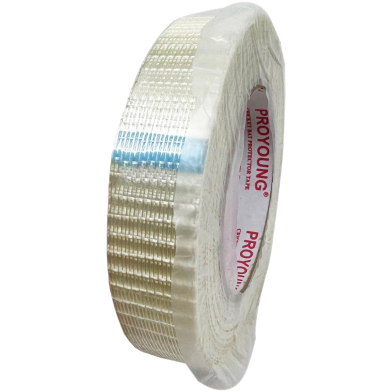 Cricket Bat Stroke Tape 1 Inch image