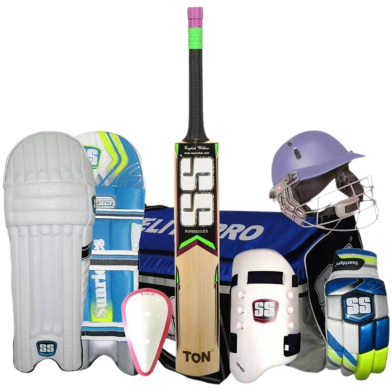 Cricket Kit Set - Multi Color image