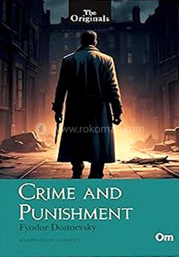 Crime and Punishment