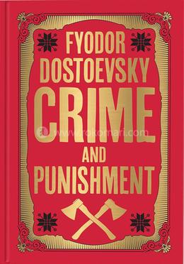 Crime and Punishment image
