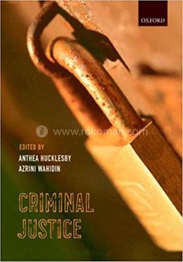 Criminal Justice