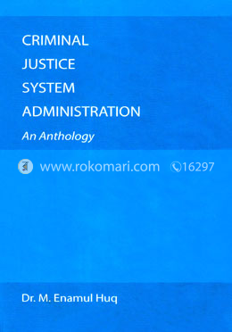 Criminal Justice System Administration image