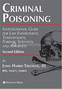 Criminal Poisoning