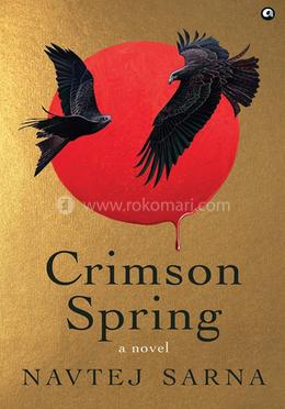 Crimson Spring
